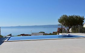 Villa Katarina - Infinity Pool With Amazing View